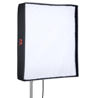 Falcon Eyes Bi-Color LED Paneel RX-24TDX III-K1 61x62 cm 220W Falcon Eyes Bi-Color LED Paneel RX-24TDX III-K1 61x62 cm 220W