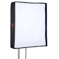 Falcon Eyes Bi-Color LED Paneel RX-24TDX III-K1 61x62 cm 220W - thumbnail