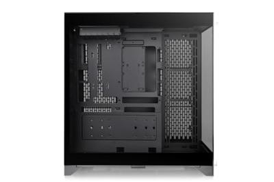 Thermaltake CTE E660 MX Midi Tower Zwart Thermaltake CTE E660 MX Midi Tower Zwart