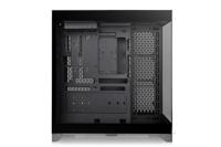 Thermaltake CTE E660 MX Midi Tower Zwart - thumbnail