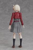 Lycoris Recoil BUZZmod Action Figure 1/12 Chisato Nishikigi 14 cm - thumbnail