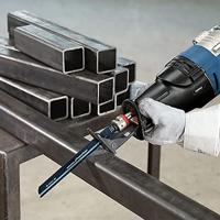 Bosch reciprozaagblad carbide s955chc - thumbnail