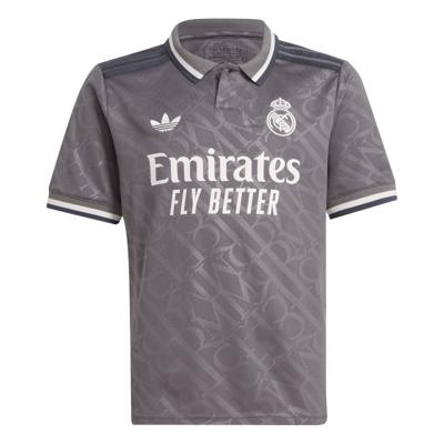 Adidas Real Madrid Derde shirt 2024/2025