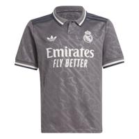 Adidas Real Madrid Derde shirt 2024/2025 - thumbnail
