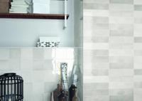 Moos White handvorm 6,5x26 glans - thumbnail