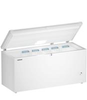 Liebherr CFd 2505 Plus diepvriezer Diepvrieskist Vrijstaand 359 l D Wit - thumbnail