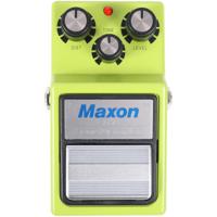 Maxon SD9 Sonic Distortion pedaal - thumbnail