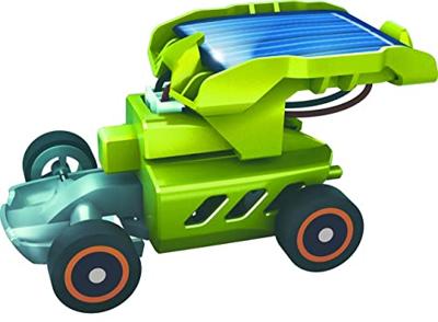 POWERplus Bouwpakket butterfly - 6-in-1 - hybride POWERplus Bouwpakket butterfly - 6-in-1 - hybride