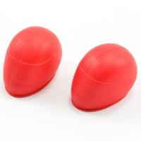 Ftx Outlaw Driver Helmets - Red (2pc) (FTX8336R) - thumbnail