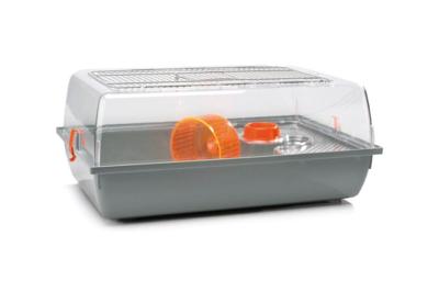 Hamsterkooi alex grs/ora 58x38x25 Pet Products - Pet products Hamsterkooi alex grs/ora 58x38x25 Pet Products - Pet products