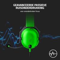 Gaming Headset met Microfoon Razer V2 X - thumbnail