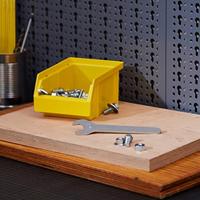 Steeksleutel 17mm - thumbnail