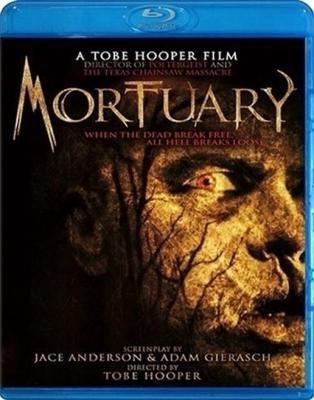Mortuary