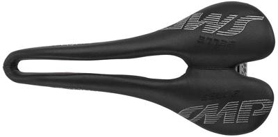 Selle SMP Smp zadel drakon zwart 0301212