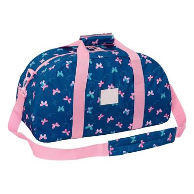 Sporttas BlackFit8 Mariposas Multicolour 50 x 26 x 20 cm Sporttas BlackFit8 Mariposas Multicolour 50 x 26 x 20 cm