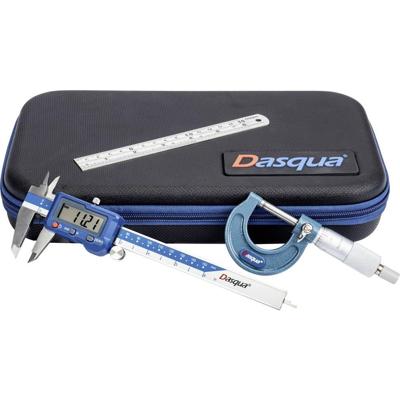 Dasqua 2210-8350 Meetgereedschapset