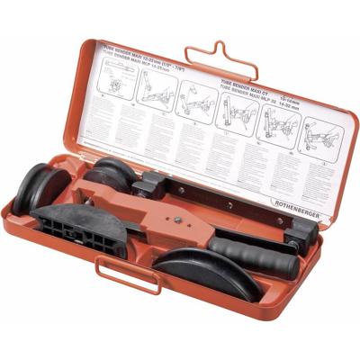 Rothenberger 23020 Pijpbuigset - Tube Bender Maxi