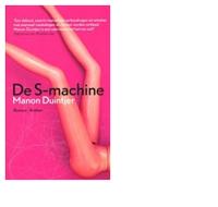 S-machine - Manon Duintjer - ebook - thumbnail