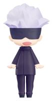 Jujutsu Kaisen HELLO! GOOD SMILE Action Figure Satoru Gojo 10 cm - thumbnail