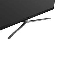 Hisense 55U8QF QLED 139cm (55 inch) televisie (4K ULED HDR Smart TV, Ultra Premium HD, HDR10+, Dolby Vision&Atmos, Full Array Local Diming, 120Hz paneel, USB-opname, JBL-geluid, Alexa Built-In) - thumbnail