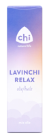 Chi Natural Life Lavinchi Relax Mix Olie - thumbnail