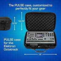 Analog Cases PULSE Case Elektron Octatrack - thumbnail