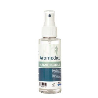 Aromedica Magnesiumolie Spray