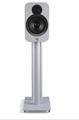 Q Acoustics: Q3030FSI Luidsprekersteunen 2 stuks - Wit
