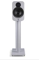 Q Acoustics: Q3030FSI Luidsprekersteunen 2 stuks - Wit - thumbnail