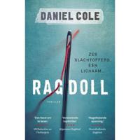 Ragdoll (Paperback) - thumbnail