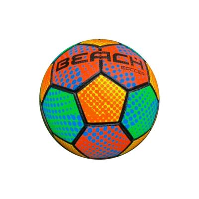 Beach voetbal Disco maat 5 Ø19cm Beach voetbal Disco maat 5 Ø19cm