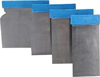 Brilliant Tools BT101940 Plamuurspatelset - thumbnail