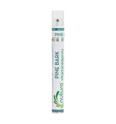 Vitamist Nutura Pine bark 14.4 Milliliter