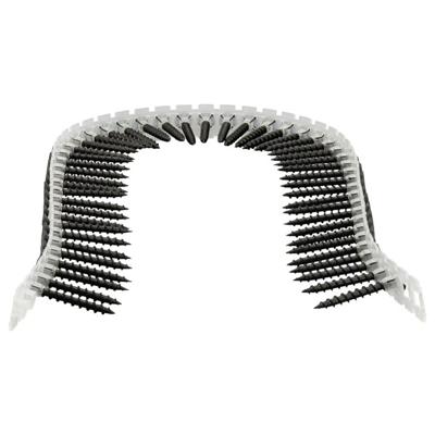 Makita F-30955 Gipsplaatschroef 3.9 mm 30 mm 1000 stuk(s)