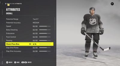 NHL 22