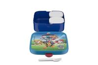 Mepal paw patrol pups lunchbox groot - thumbnail
