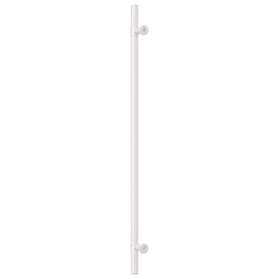VidaXL Handvatten 10 st 320 mm roestvrij staal zilverkleurig VidaXL Handvatten 10 st 320 mm roestvrij staal zilverkleurig