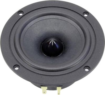Visaton B 100 6 Ohm 4 inch fullrange luidspreker Visaton B 100 6 Ohm 4 inch fullrange luidspreker