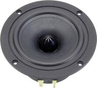 Visaton B 100 6 Ohm 4 inch fullrange luidspreker - thumbnail