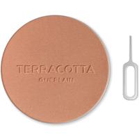 Guerlain Terracotta The Bronzing Powder Refill 02 Moyen Rosé 8.5gr - thumbnail