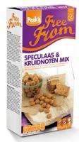Peaks Free From Speculaas & Kruidnoten Mix - thumbnail