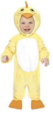 Baby Pakje Eend