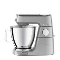 Kenwood KVL85.004SI mixer 1200 W Zilver - thumbnail