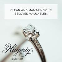 Hagerty Jewel Cloth - thumbnail