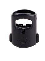 Basic Nature Tanka Afsluitbaar (10 Stuks) Slot Black - thumbnail