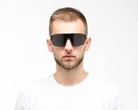Red bull spect eyewear daft smoke - sports glasses - thumbnail
