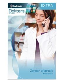 Zonder afspraak - Kate Hardy - ebook
