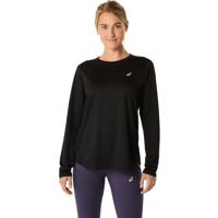 ASICS Core Longsleeve T-shirt Dames - thumbnail