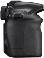 Canon EOS 60D SLR-digitale camera (18 MP, 7,7 cm (3 inch) Live-View, Full HD Movie) behuizing) zwart - thumbnail