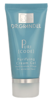 Dr Grandel - Dr.Grandel Puricode Purifying Cream Gel 50 ml - thumbnail